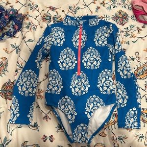 Mini Boden Swim